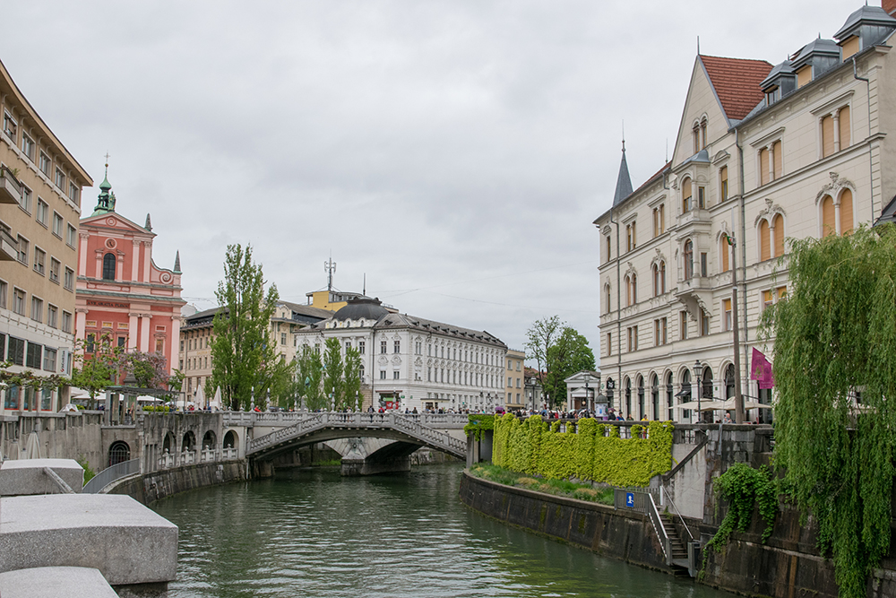 Словенски вълнения