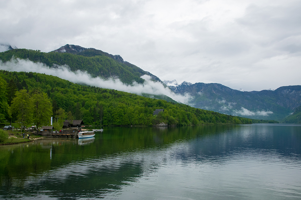 Словенски вълнения