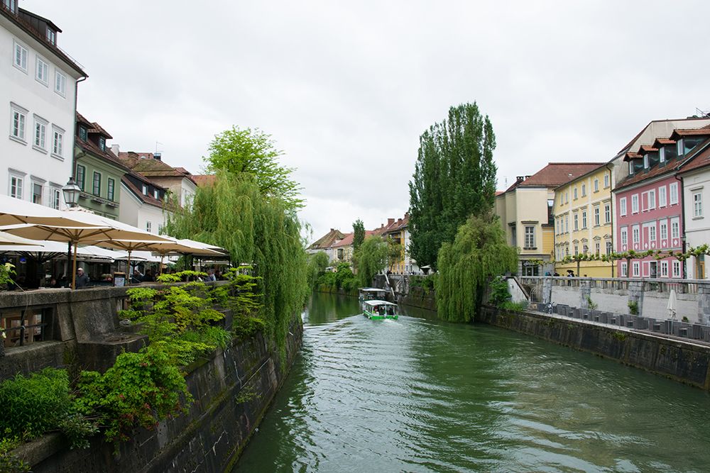 Словенски вълнения