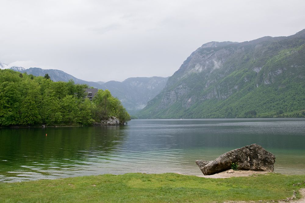 Словенски вълнения