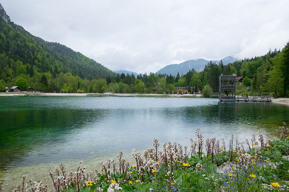 Словенски вълнения