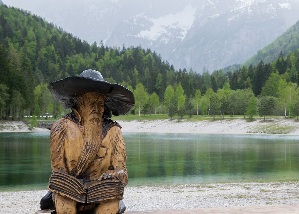 Словенски вълнения