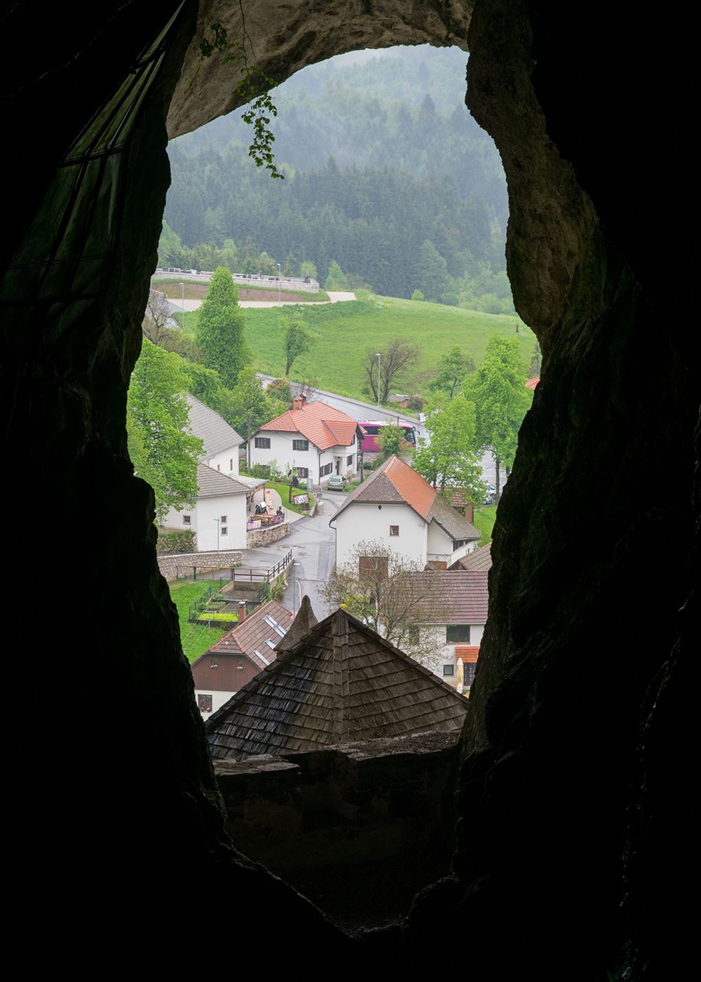 Словенски вълнения