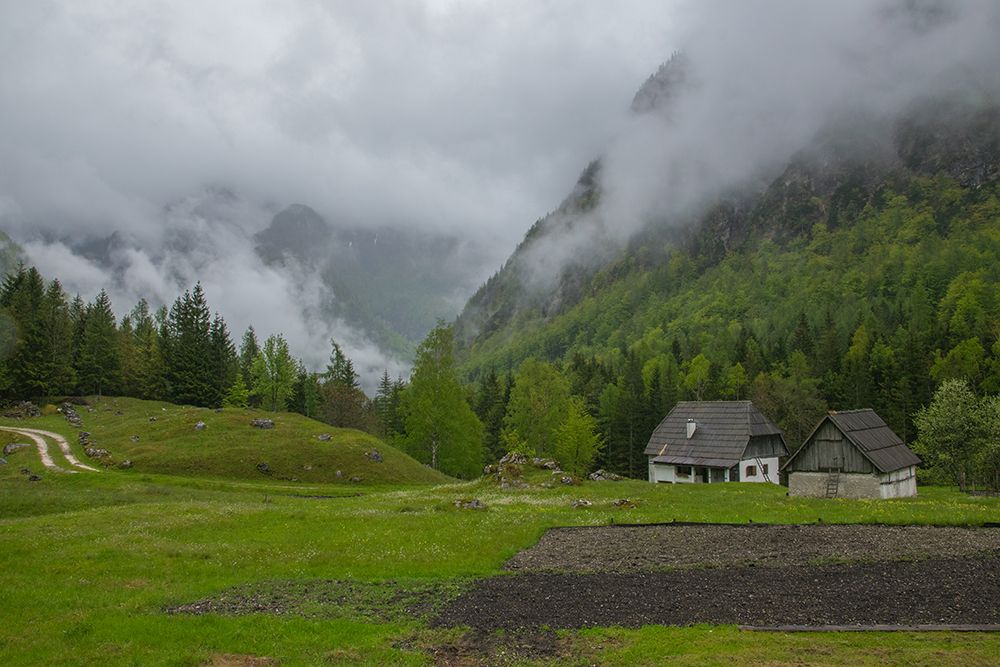 Словенски вълнения