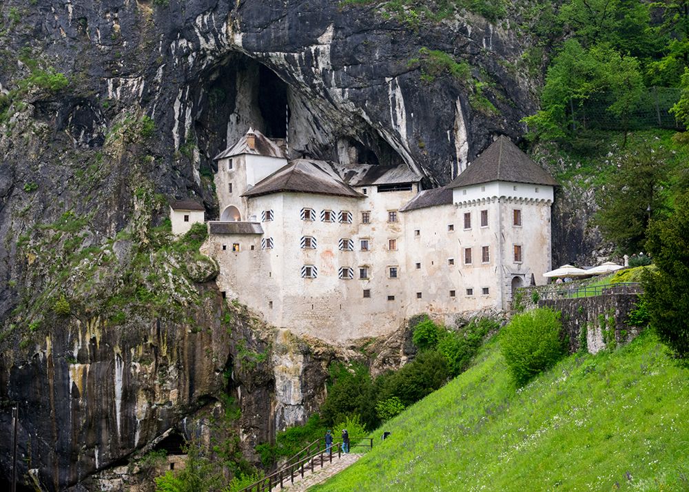 Словенски вълнения