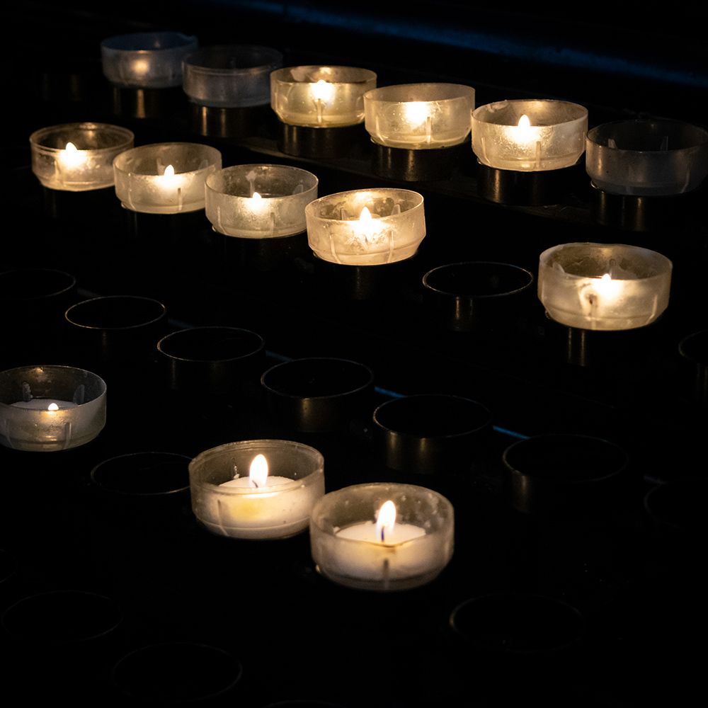 Предколедно настроение в Кьолн