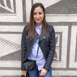Hristiana K.