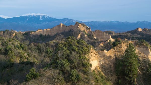 Калдъръмени дни